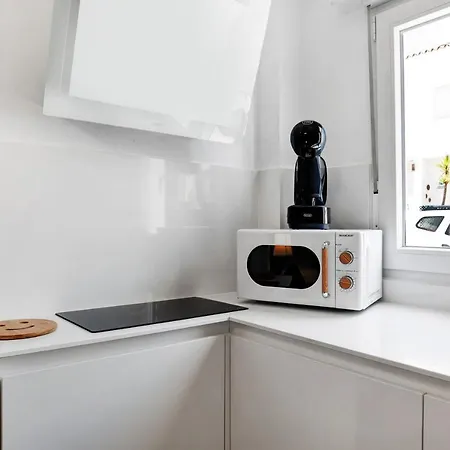Esencia Vejer Appartement *