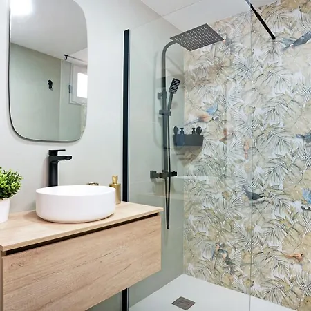 Esencia Vejer Appartement *