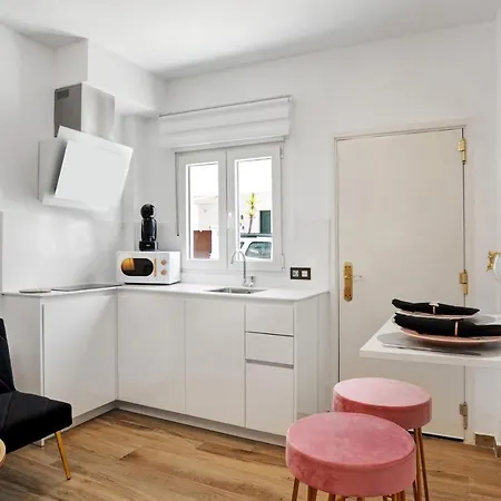 Esencia Vejer Apartment