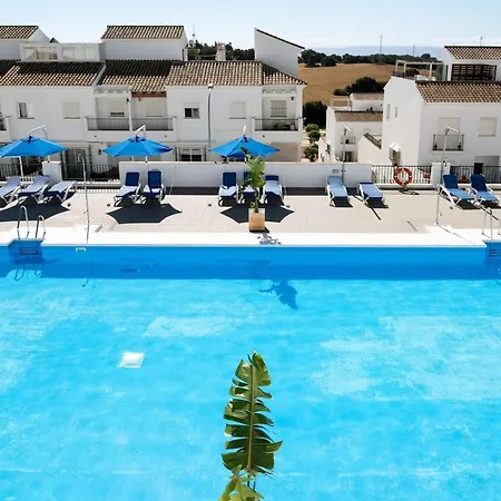 Esencia Vejer Apartment