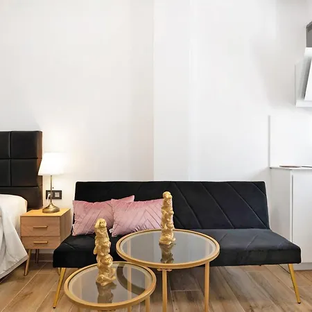 Apartment Esencia Vejer *
