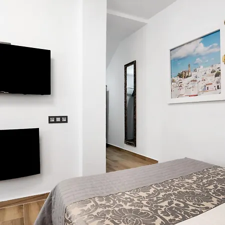 Apartment Esencia Vejer *