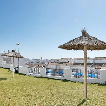 Apartment Esencia Vejer *